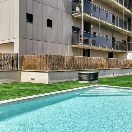 Pelosa Apartment Roses Exterior photo