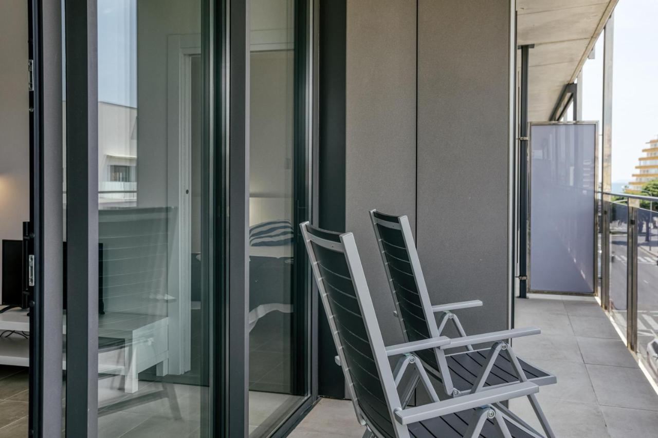 Pelosa Apartment Roses Exterior photo
