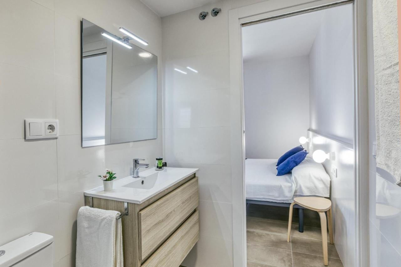 Pelosa Apartment Roses Exterior photo