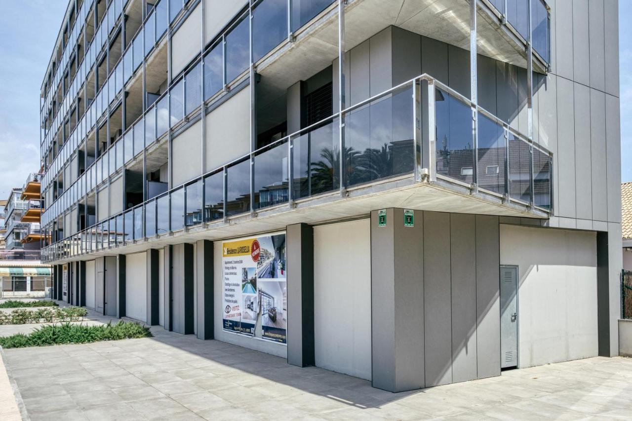 Pelosa Apartment Roses Exterior photo